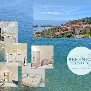 Berenice - Isola D'elba Rio Marina