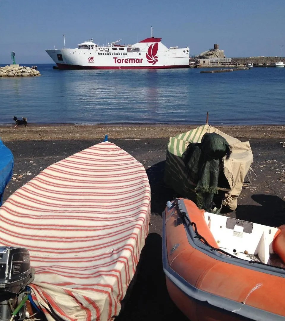 La Dimora Nel Parco - Argonautivacanze Rio Marina