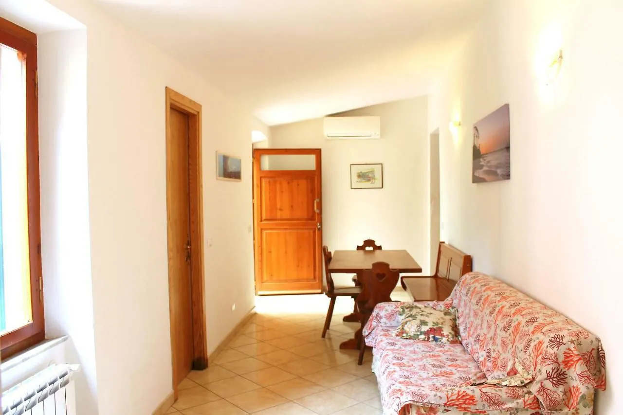 Apartment La Dimora Nel Parco - Argonautivacanze Rio Marina Italy